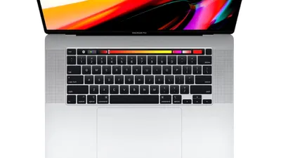 Apple pregăteşte noi modele MacBook Pro, tablete iPad şi PC-uri cu ecrane bazate pe tehnologia mini-LED