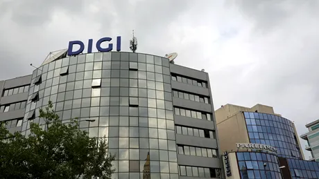 ANCOM obligă Digi Romania să își deschidă rețeaua către alți operatori în 5.894 de localități. Compania, recunoscută ca furnizor cu putere semnificativă de CE