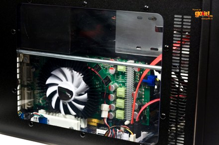 Placa video Twintech GeForce 9800 GT