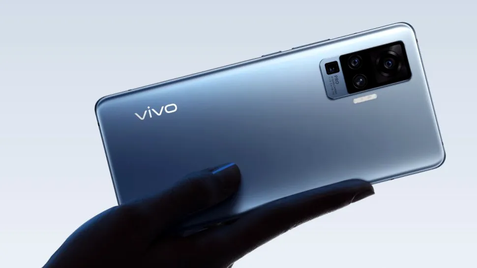 Brandul Vivo vine oficial în Europa! X51 5G cu cameră gimbal este primul model lansat