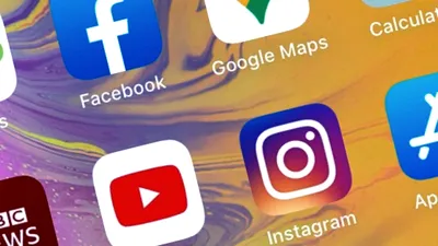 Facebook, acuzat că vizează chiar și copii de 6 ani cu produse menite să-i atragă pe platforma de socializare