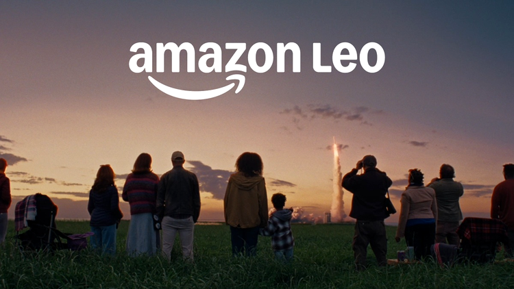 Amazon Leo
