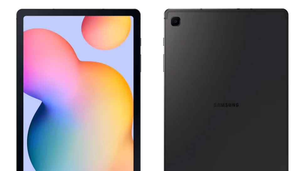 Samsung pregăteşte Galaxy Tab S6 Lite (2022), încă o tabletă mai ieftină, dar bună