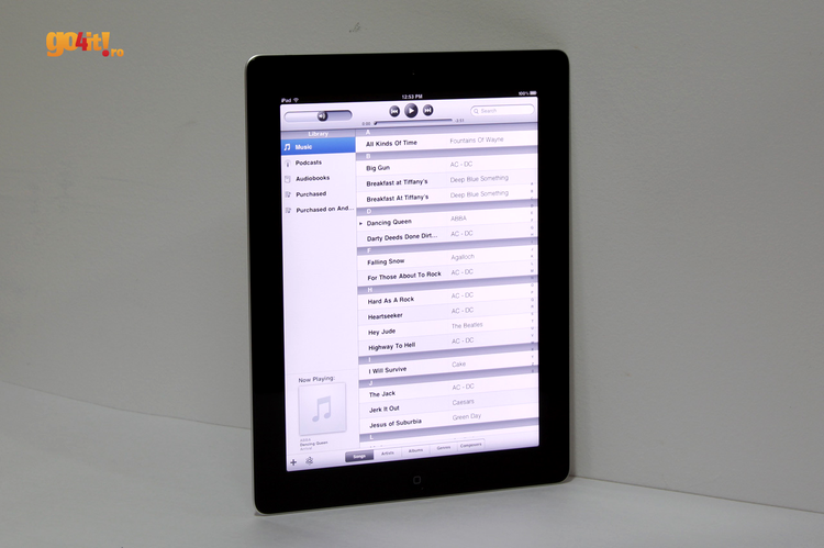 Apple iPad 2