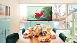 Samsung Art Store a adaugat conținut Disney, Pixar și Star Wars
