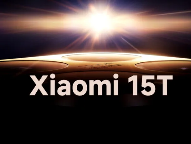 Seria Xiaomi 15T va fi lansată pe 24 septembrie