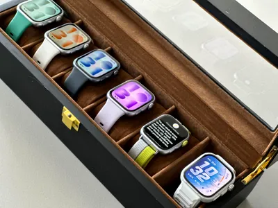 Video / Huawei lansează seria Watch Fit 5 și Fit 5 Pro: ecrane mai luminoase, autonomie mai mare și funcții noi pentru sănătate. Cât costă în România