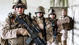 Armata SUA vrea mai puține deplasări pentru instruire și mai mult antrenament în realitate virtuală