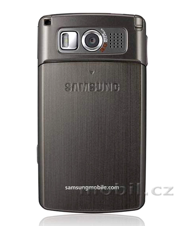 Samsung i740