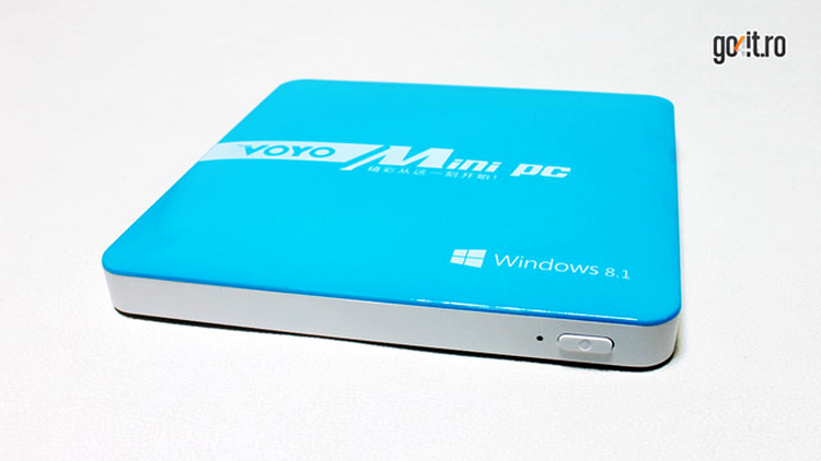 VOYO Mini PC