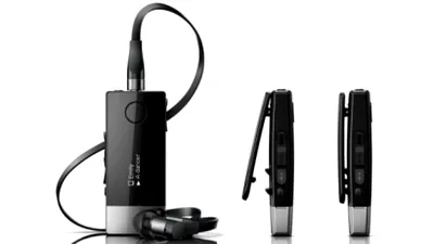 Sony Smart Wireless Headset pro - un headset bun la toate