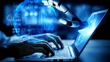 AI-ul și robotica vor genera probleme sociale majore. Avertismentul unui expert român în tehnologie