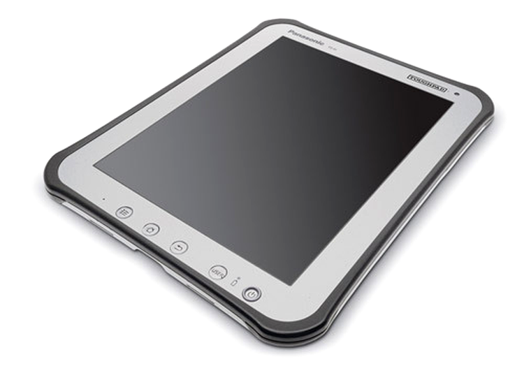 Panasonic Toughpad A1
