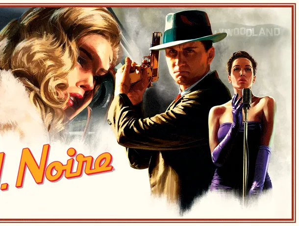 LA Noire 2 ar putea fi lansat în 2030; Rockstar vrea să fie „cel mai spectaculos joc creat vreodată” – VIDEO
