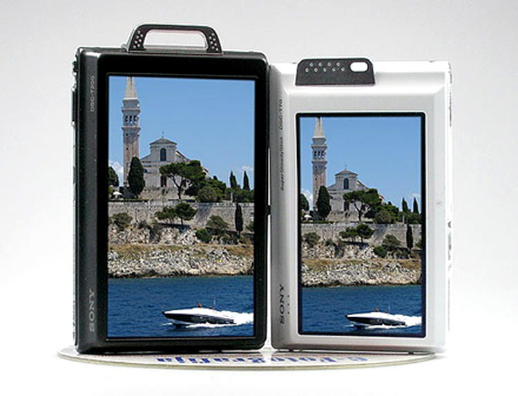 Sony T70 si T200