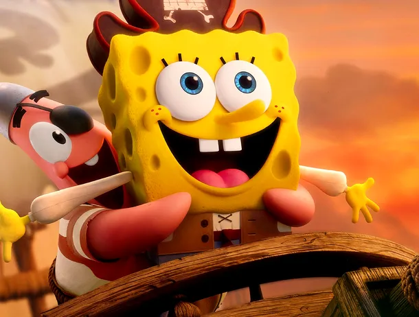 Serialele „SpongeBob SquarePants” și „The Patrick Star Show” au fost reînnoite pentru noi sezoane de către Nickelodeon