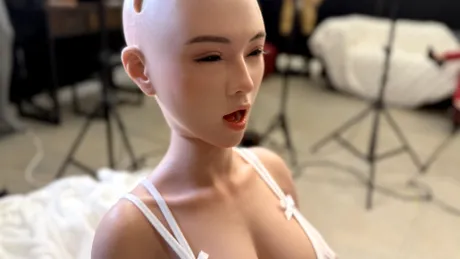 Revoluția care n-a mai venit: Ce s-a întâmplat cu roboții sexuali preziși de experți în urmă cu câțiva ani