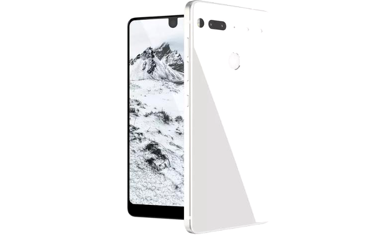 Essential Phone