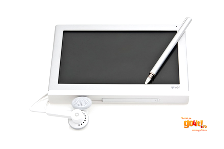 Iriver P7