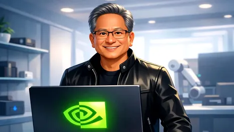 Laptopurile cu Nvidia N1, în fază de testare?