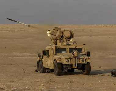 Tehnologie AI românească, folosită de forțele SUA pentru interceptarea dronelor în Orientul Mijlociu