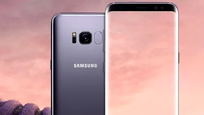 Galaxy S8 - caracteristici tehnice, accesorii, preţ: Go4it.ro a transmis lansarea noului smartphone vârf de gamă al Samsung în format LIVE TEXT 