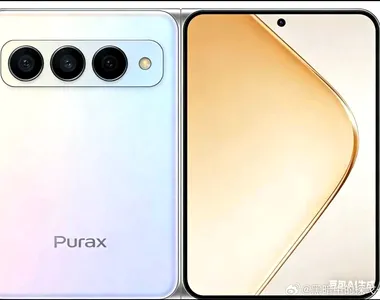 Huawei Pura X Max ar putea fi primul telefon pliabil „wide” lansat înaintea rivalilor