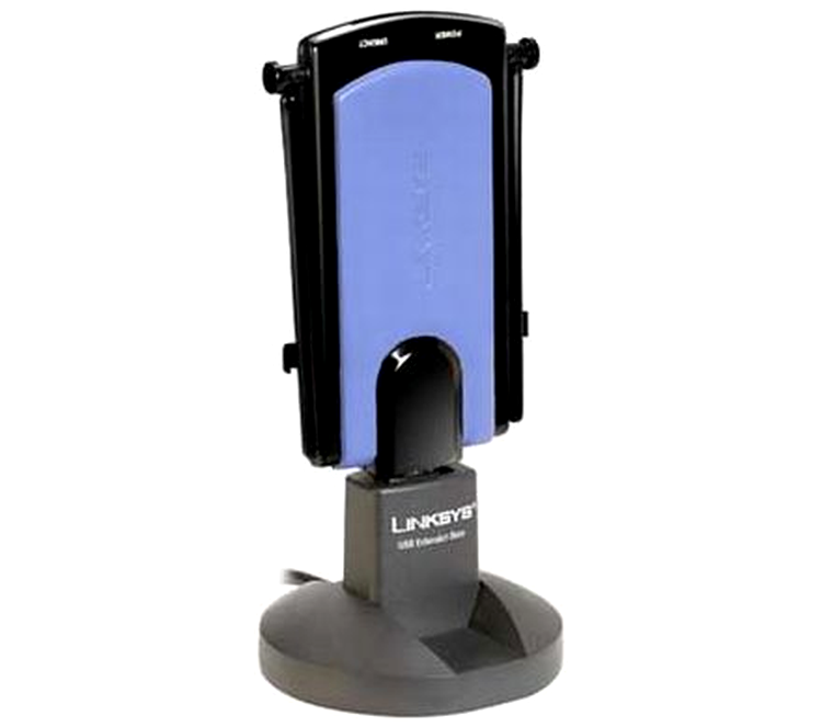 Linksys WUSB300N