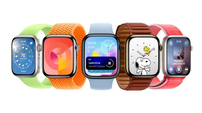 Viitoarele modele Apple Watch vor monitoriza glicemia și tensiunea arterială