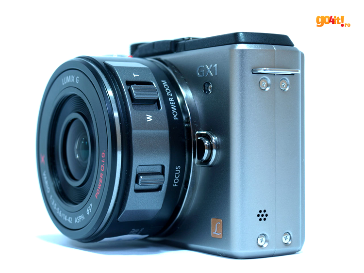 Panasonic GX1