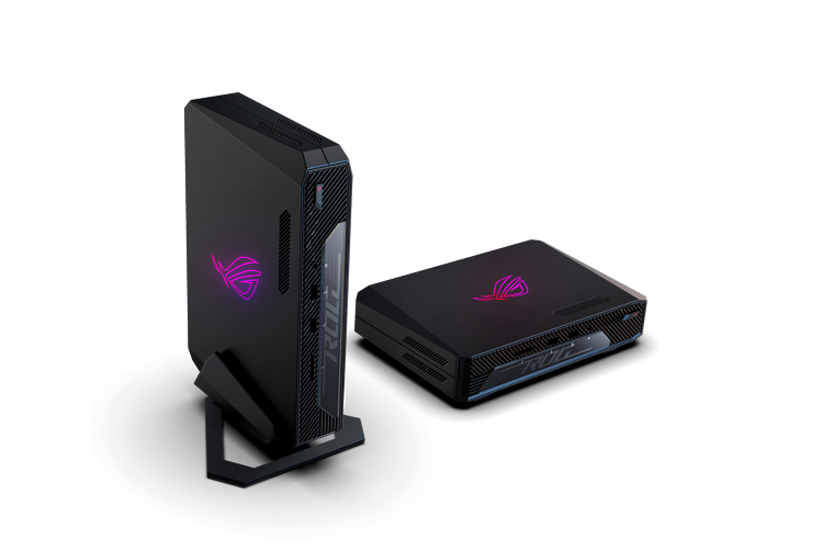 ASUS NUC