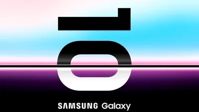 Samsung Galaxy S10 are o dată de lansare oficială. Design-ul telefonului a fost „scăpat” chiar pe un site al companiei