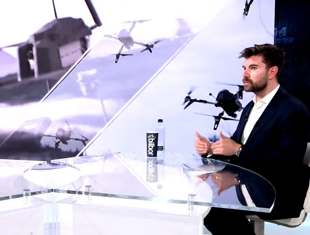 EXCLUSIV | Antreprenor român din industria dronelor critică achizițiile de echipament militar exclusiv de la străini: „Producția locală va fi cea mai importantă în caz de război”