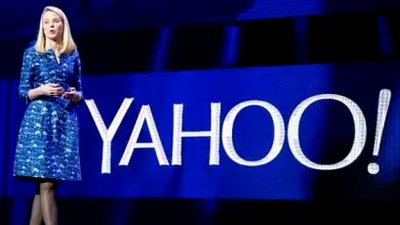 Daily Mail vrea să lanseze, împreună cu un fond de investiţii, o ofertă pentru achiziţia Yahoo!