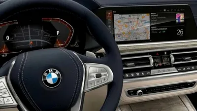 BMW anunţă suport pentru Android Auto. Când va fi disponibil şi pe ce telefoane va funcţiona