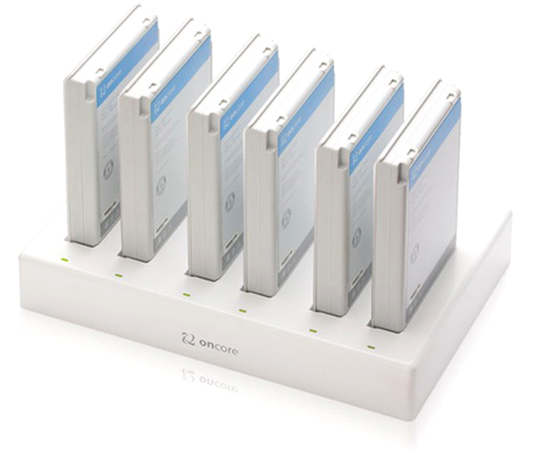 On-Core charger