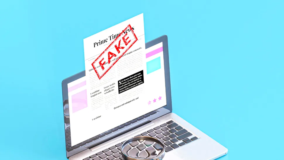 Un document fals cu sigla BNR circulă online. Instituția cere publicului să nu îl distribuie