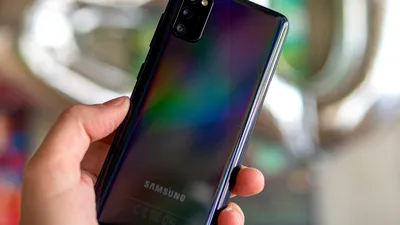 Samsung pregătește Galaxy A42 5G, cu acumulator de 5000mAh și chipset Snapdragon 690