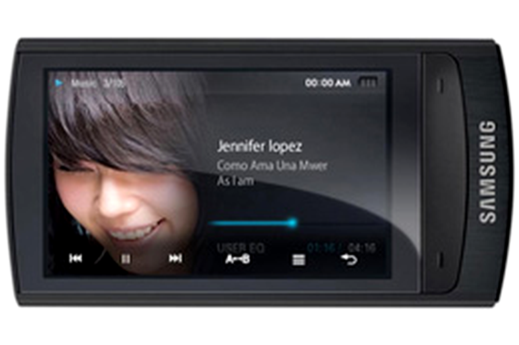 Samsung R1