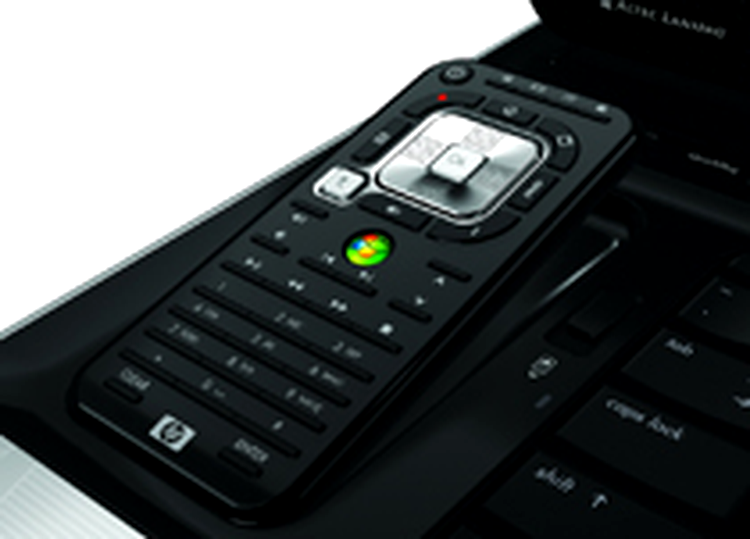 Telecomanda multimedia