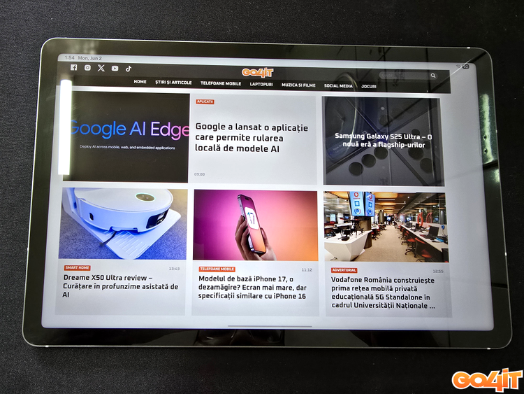 Samsung Galaxy Tab S10 FE