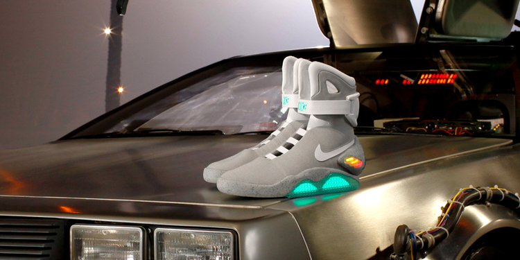 Nike MAG