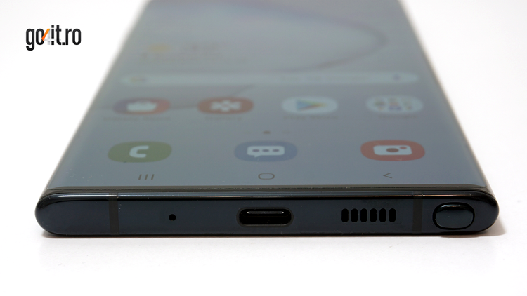 Samsung Galaxy Note10+ 