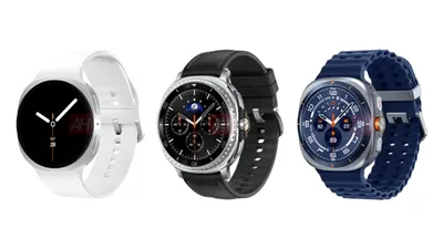 Galaxy Watch 8, Classic și Ultra (2025): Specificații și prețuri de lansare pentru Europa