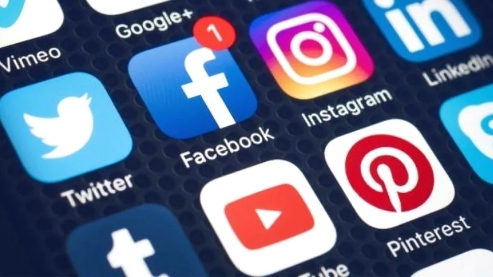 Rusia amenință să blocheze Twitter, Facebook și YouTube, acuzând discriminare la adresa canalelor locale de știri