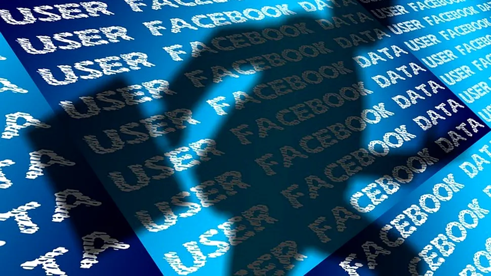 Facebook: Datele a 87 de milioane de utilizatori Facebook au fost, probabil, accesate de Cambridge Analytica