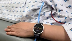 Premieră mondială pentru Samsung: anticiparea episoadelor de leșin cu ajutorul unui Galaxy Watch