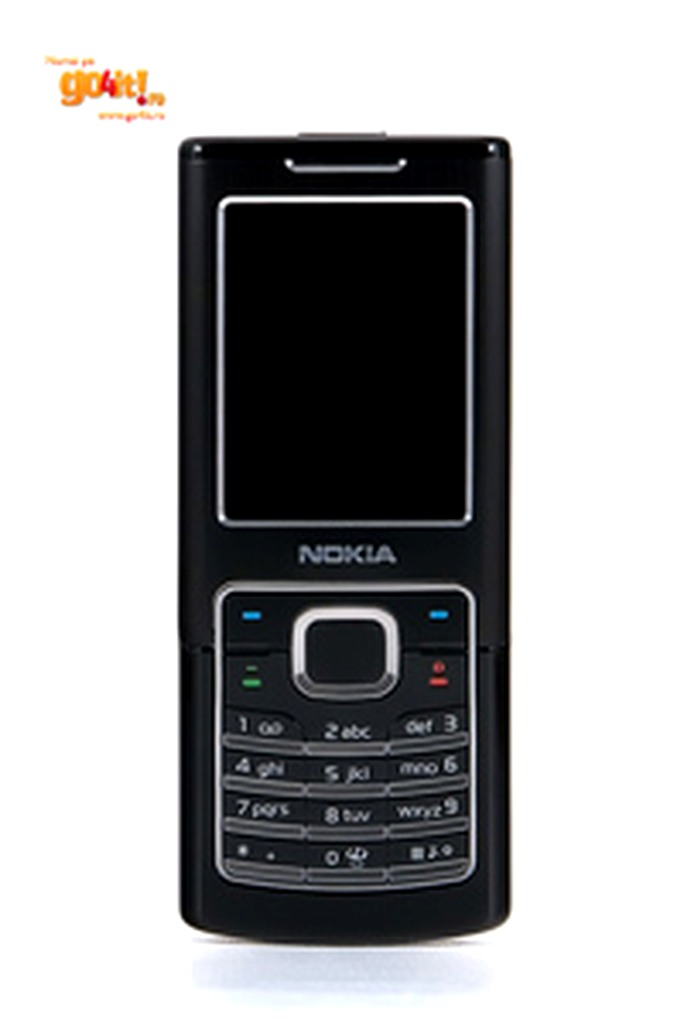 Nokia 6500 classic