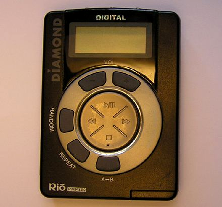 Rio PMP300