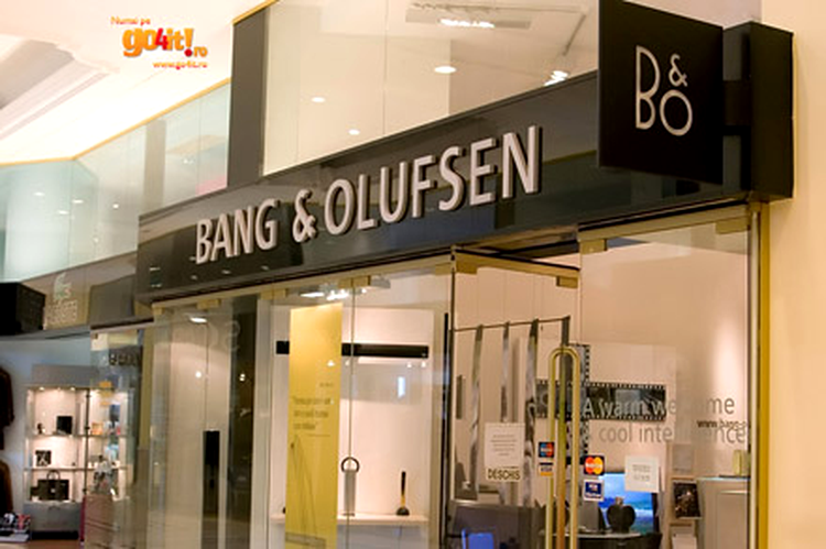 Bang & Olufsen